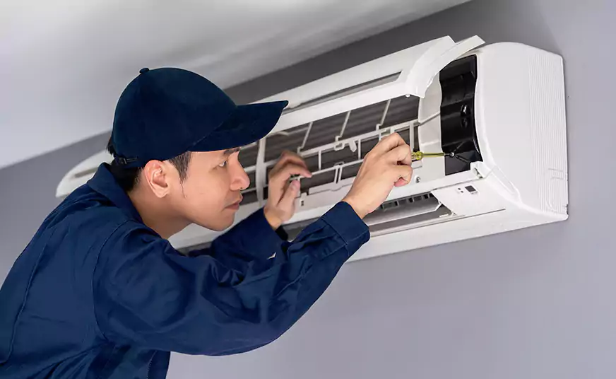 AC Duct Cleaning Wilmette