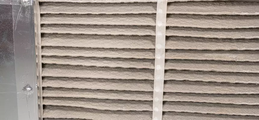 Mobile Car AC Filter Replacement in Wilmette