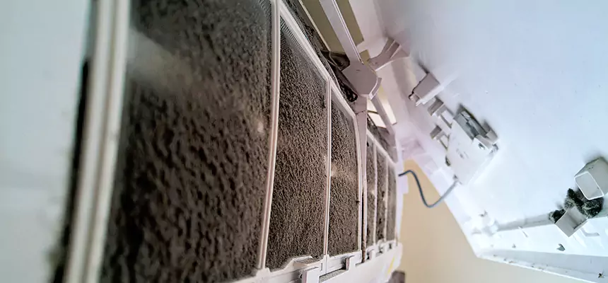 Preventive Air Duct Bacteria Removal in Wilmette