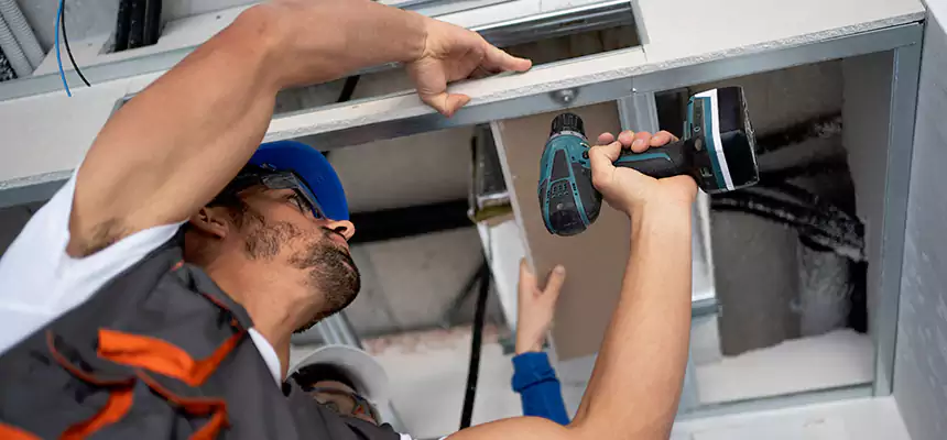Our Apartment Air Duct Cleaning Services in Wilmette, IL