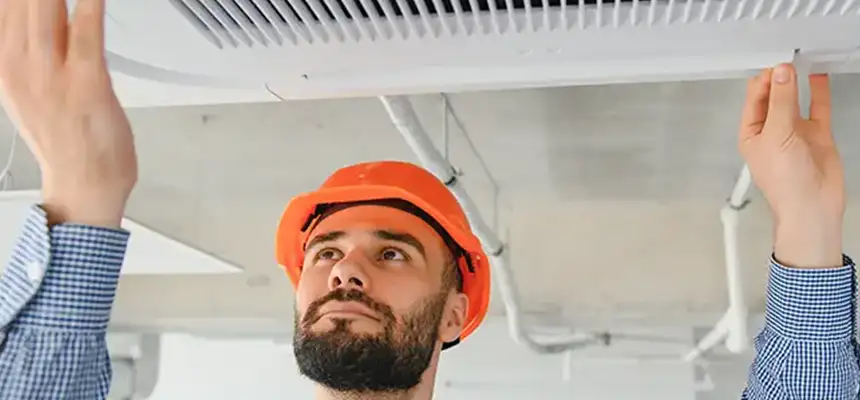 Our Furnace Vent Cleaning Services in Wilmette, IL