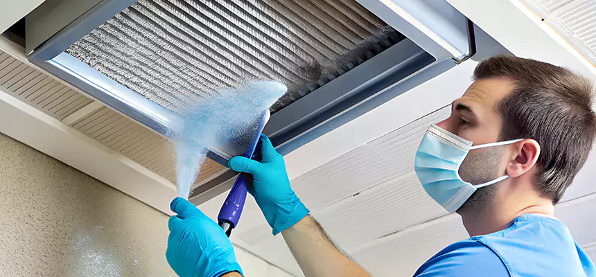 Our Home Ventilation Cleaning Services in Wilmette, IL