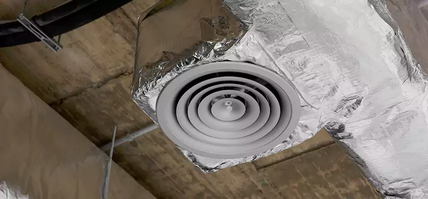 Our Industrial Dryer Vent Cleaning Services in Wilmette, IL