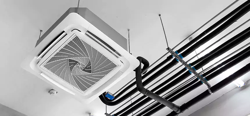 Our Smart AC Vent Controller Services in Wilmette, IL