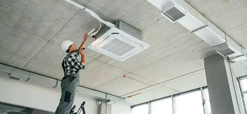 Our Wi Fi Connected Air Ducts Services in Wilmette, IL