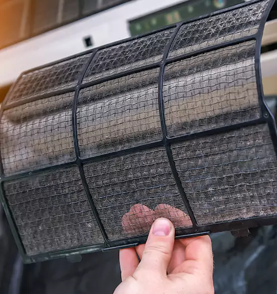 Top-notch AC Air Filter Replacement in Wilmette