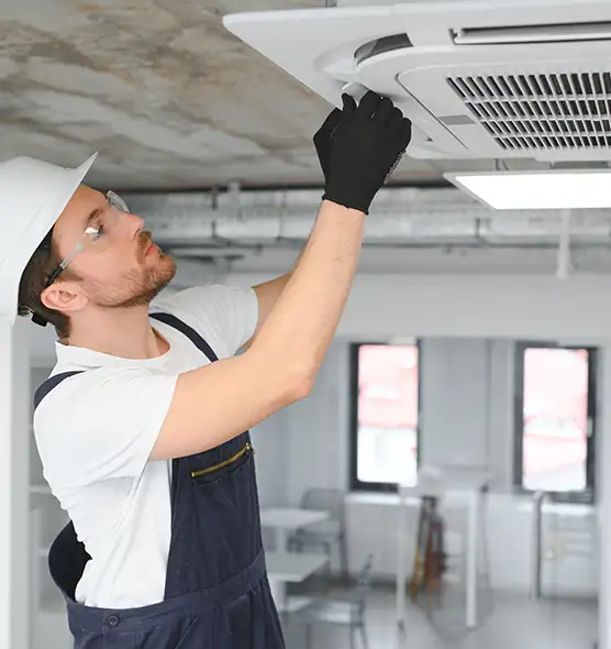 Top Affordable Duct Cleaning Services Near Me in Wilmette, IL