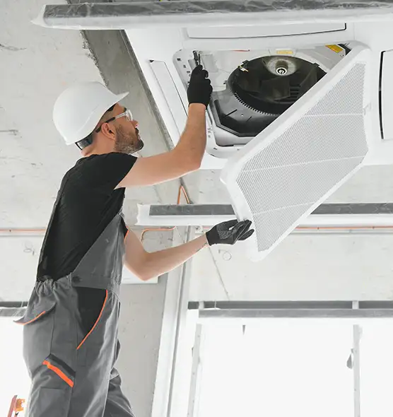 About Air Duct Rodent Removal in Wilmette, IL