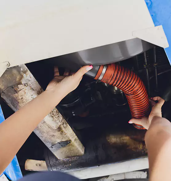 About Air Duct Virus Disinfection in Wilmette, IL