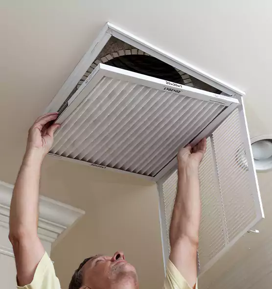 Trusted Apartment Air Duct Cleaning in Wilmette, IL