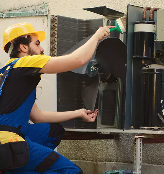 About Dryer Duct Fire Hazard Inspection in Wilmette, IL