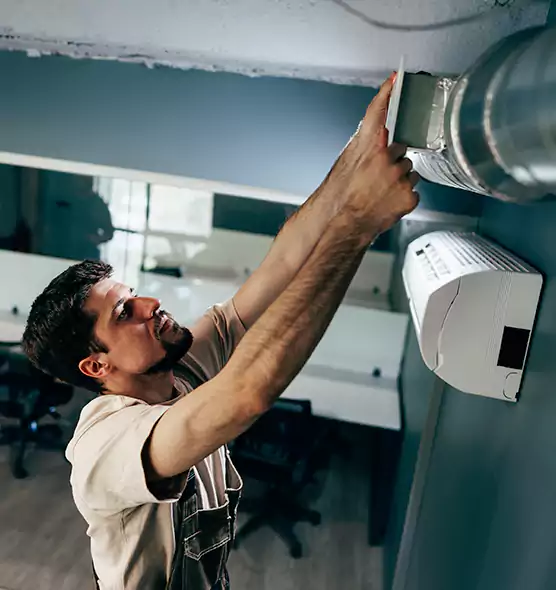 About Flexible Ductwork Replacement in Wilmette, IL