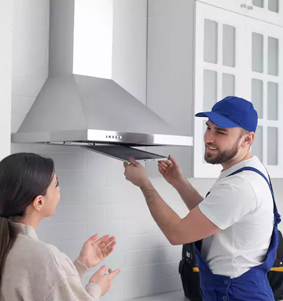 Trusted Multi-family Home Duct Cleaning in Wilmette, IL