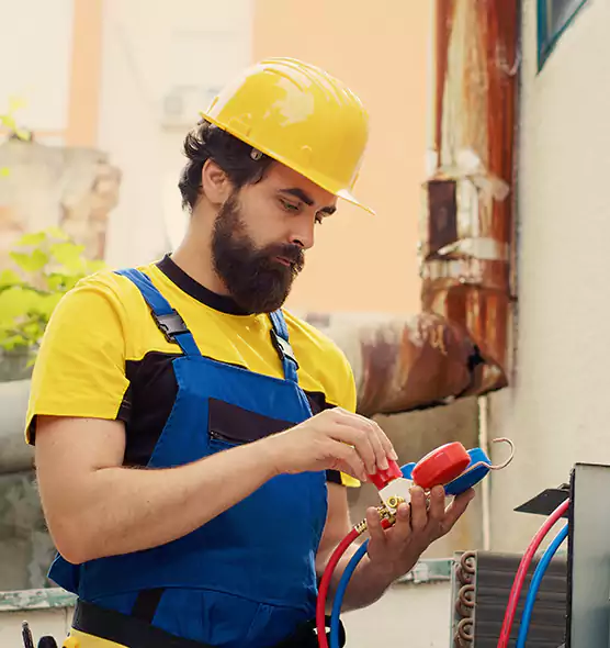 About Smart HVAC Installation in Wilmette, IL