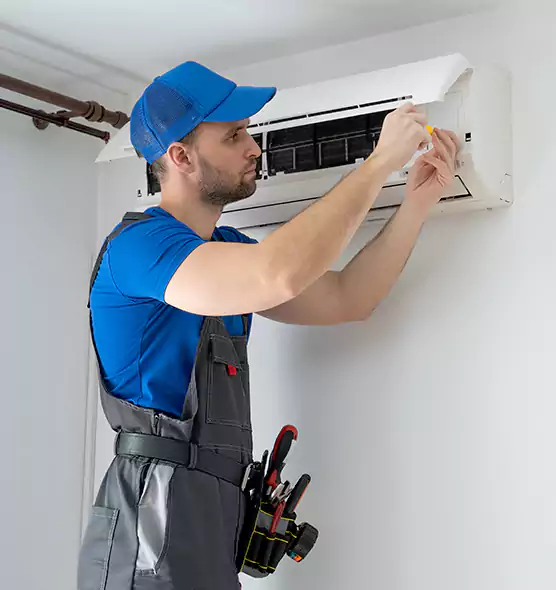 About Smart Thermostat AC Installation in Wilmette, IL