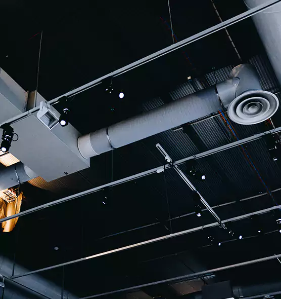 Professinal UV Light Air Purification for Ducts in Wilmette, IL