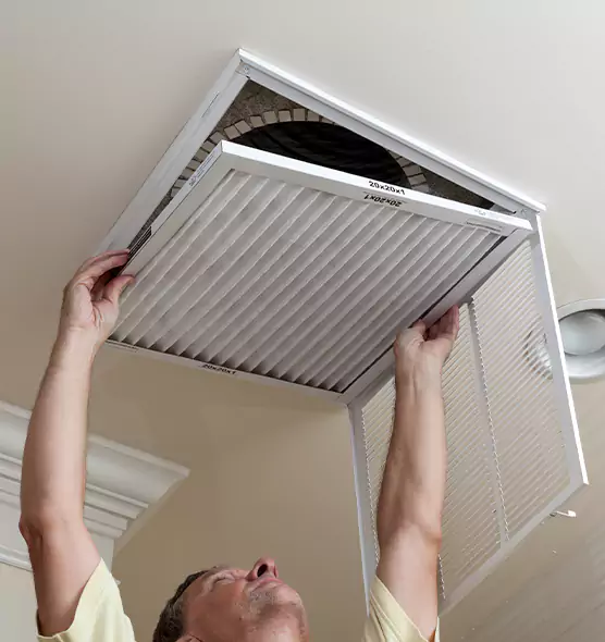 Trusted Vent Shaft Cleaning Expert in Wilmette, IL