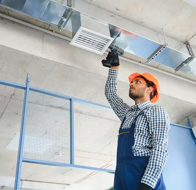 Why Homeowners & Businesses Trust Us in Wilmette, IL?