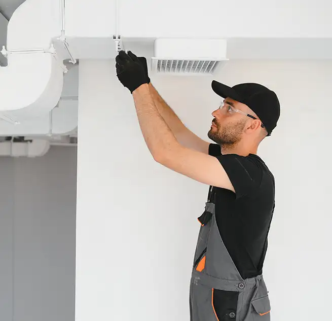 Why Homeowners & Businesses Trust Us in Wilmette, IL?