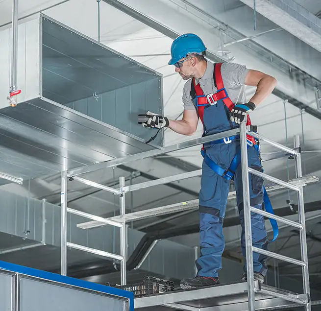 Why Homeowners & Businesses Trust Us in Wilmette, IL?