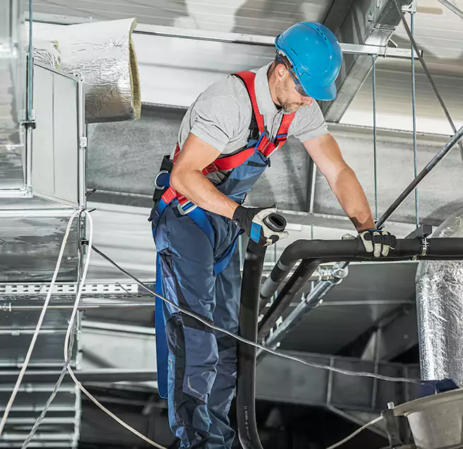 Why Homeowners & Businesses Trust Us in Wilmette, IL?