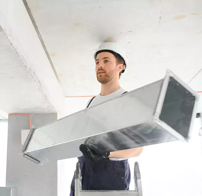 Why Homeowners & Businesses Trust Us in Wilmette, IL