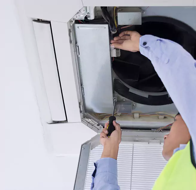 Why Homeowners & Businesses Trust Us Wilmette, IL?