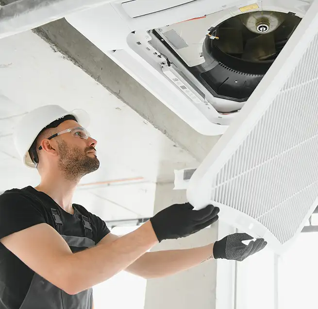 Why Homeowners & Businesses Trust Us in Wilmette, IL?