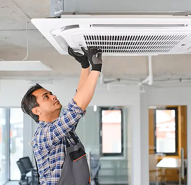 Why Homeowners & Businesses Trust Us in Wilmette, IL?