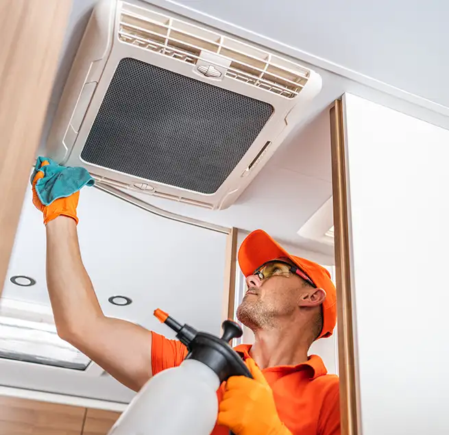 Why Homeowners & Businesses Trust Us in Wilmette, IL?