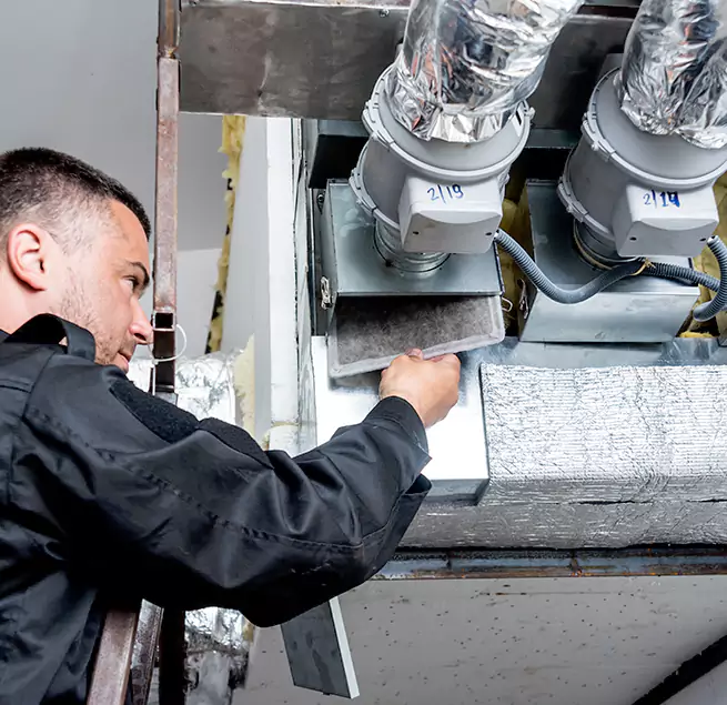  Why Homeowners & Businesses Trust Us in Wilmette, IL?