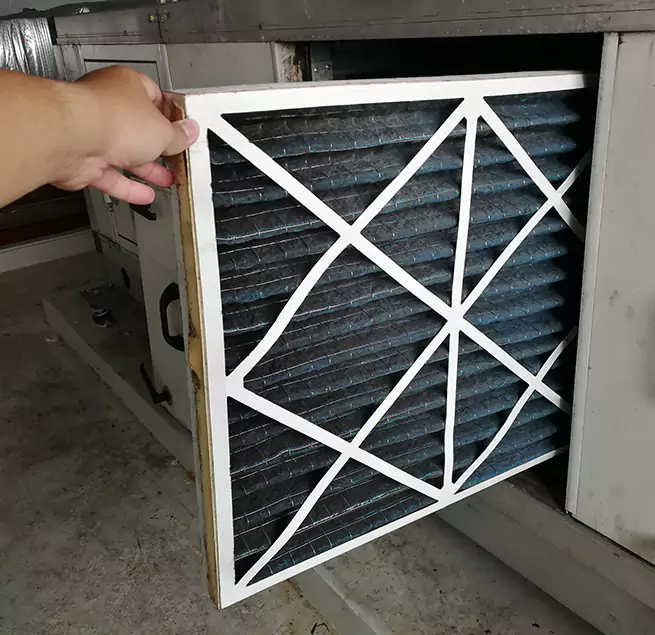 Why Homeowners & Businesses Trust Us Wilmette, IL?