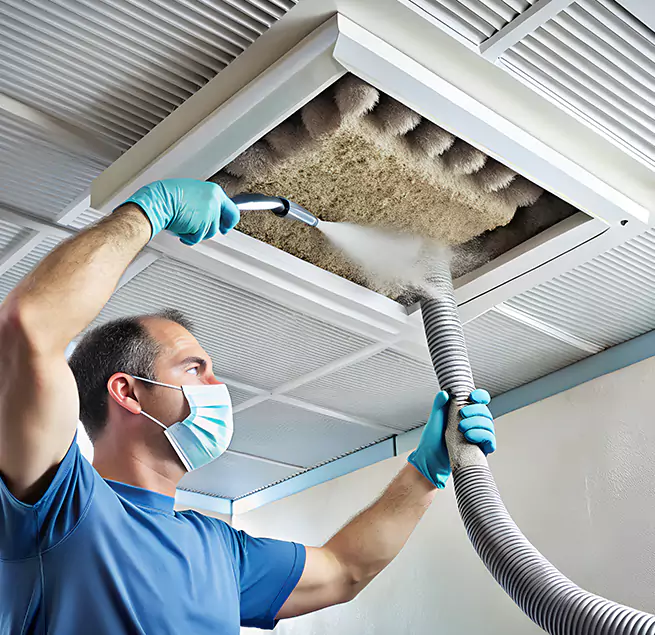 Why Homeowners Businesses Trust Us in Wilmette, IL?