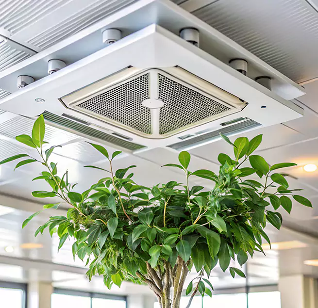 Why Homeowners & Businesses Trust Us in Wilmette, IL?