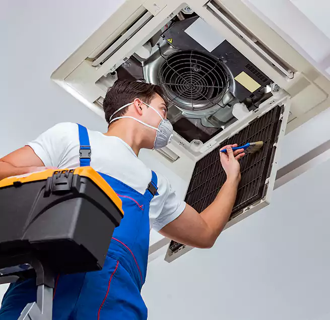 Why Homeowners & Businesses Trust Us in Wilmette, IL?