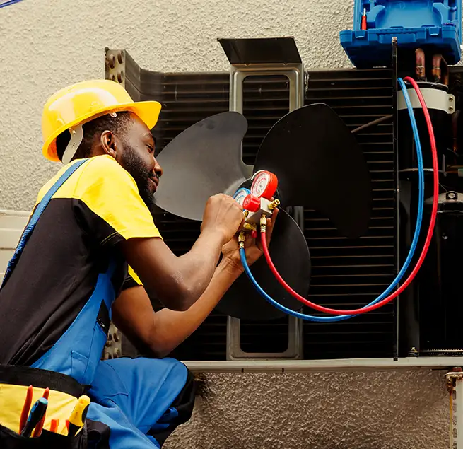 Why Homeowners & Businesses Trust Us in Wilmette, IL?