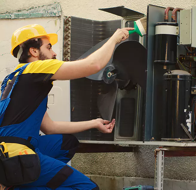 Why Homeowners & Businesses Trust Us in Wilmette, IL?