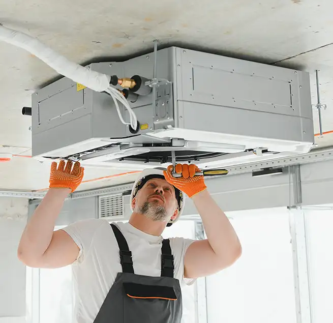 Why Homeowners & Businesses Trust Us Wilmette, IL