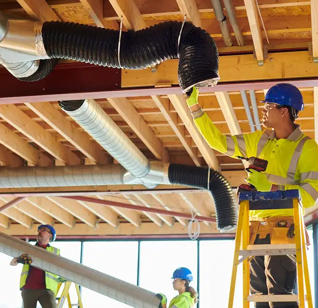 Why Homeowners & Businesses Trust Us in Wilmette, IL?