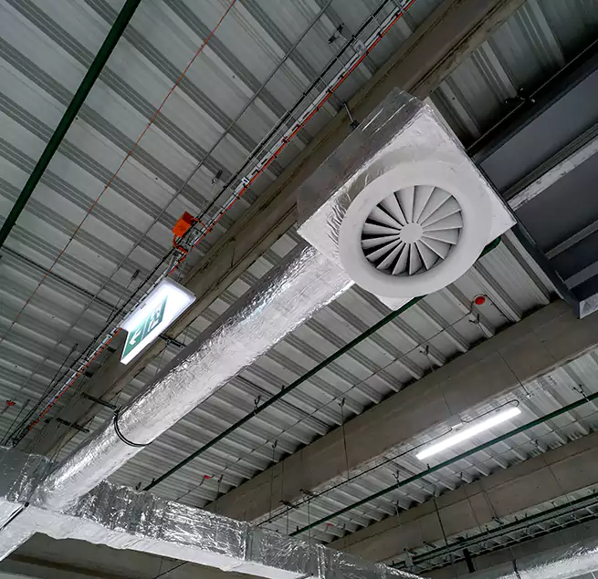 Why Homeowners & Businesses Trust Us in Wilmette, IL?