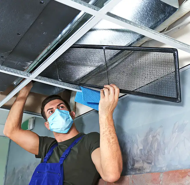 Why Homeowners & Businesses Trust Us in Wilmette, IL?