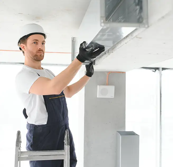 Why Homeowners & Businesses Trust Us in Wilmette, IL?