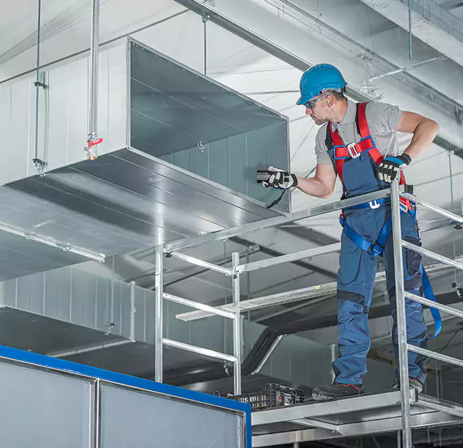 Why Homeowners & Businesses Trust Us in Wilmette, IL?