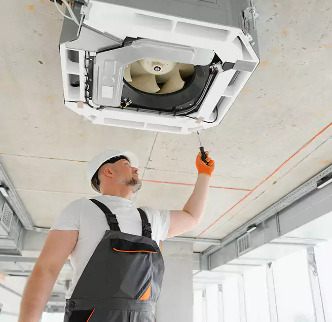 Why Homeowners Businesses Trust Us in Wilmette, IL