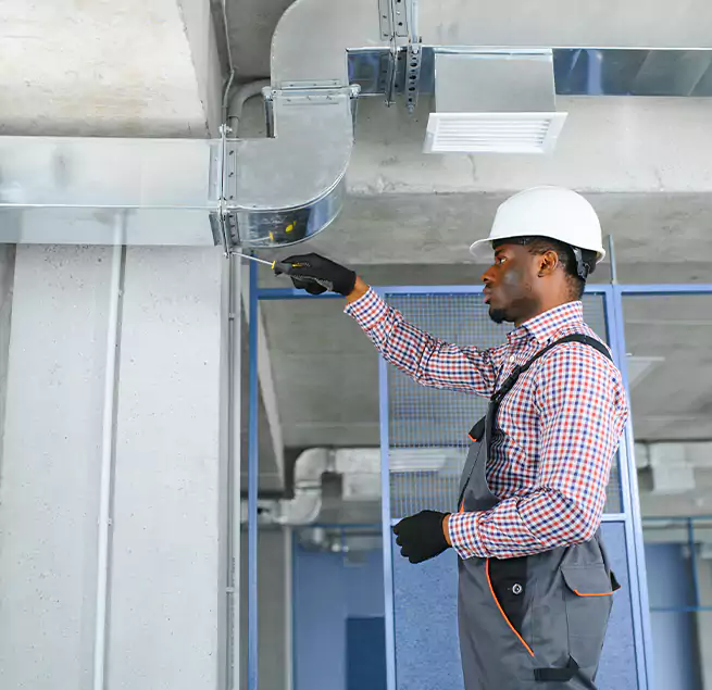 Why Homeowners & Businesses Trust Us in Wilmette, IL