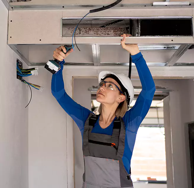 Why Homeowners & Businesses Trust Us in Wilmette, IL?