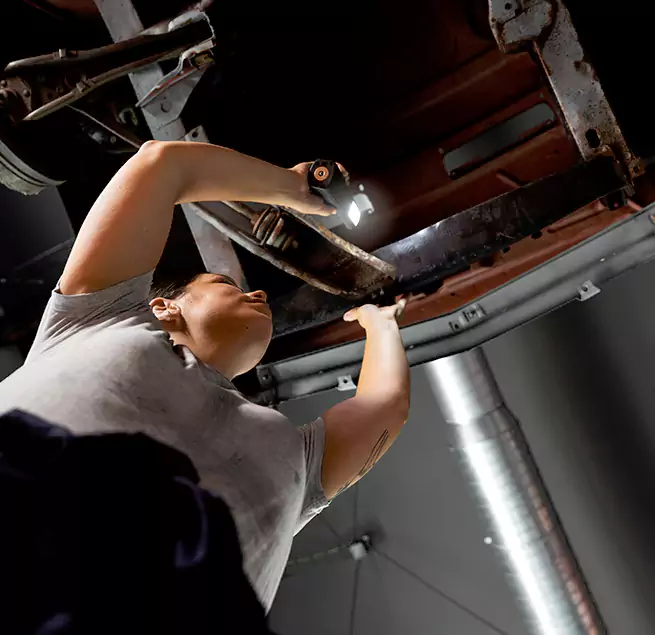 Why Homeowners & Businesses Trust Us Wilmette, IL