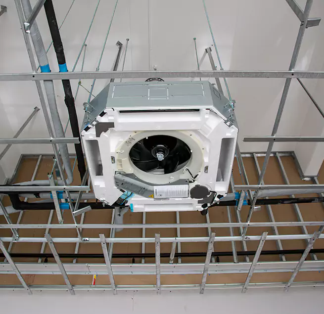 Why Homeowners & Businesses Trust Us Wilmette, IL?