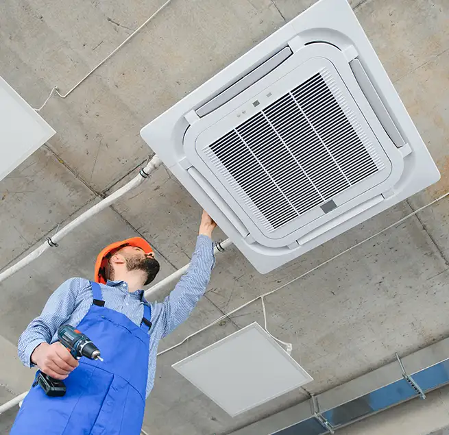  Why Homeowners & Businesses Trust Us in Wilmette, IL?