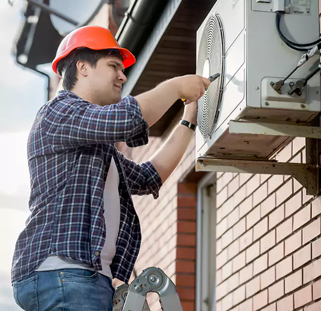 Why Homeowners & Businesses Trust Us Wilmette, IL